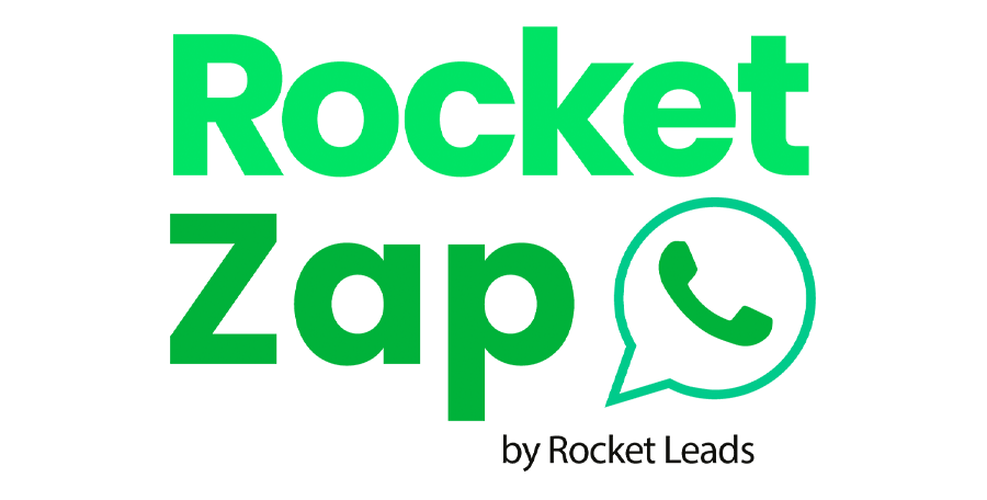 Central de Suporte Rocketzap